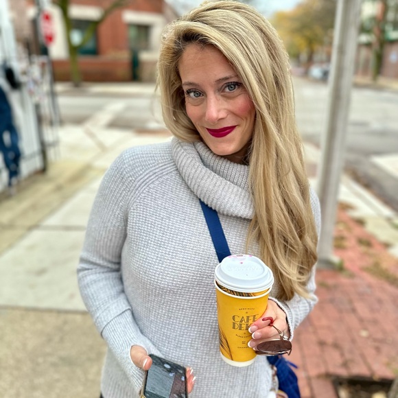 Meet your Posher, Holly - Picture 16 of 16